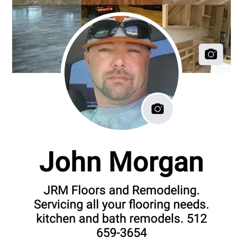 Meet your Posher, John